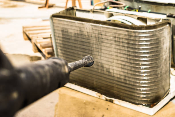 Best Air Duct Cleaning Cost  in North College Hill, OH