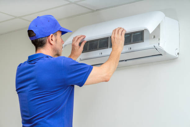 Best HVAC System Cleaning  in North College Hill, OH